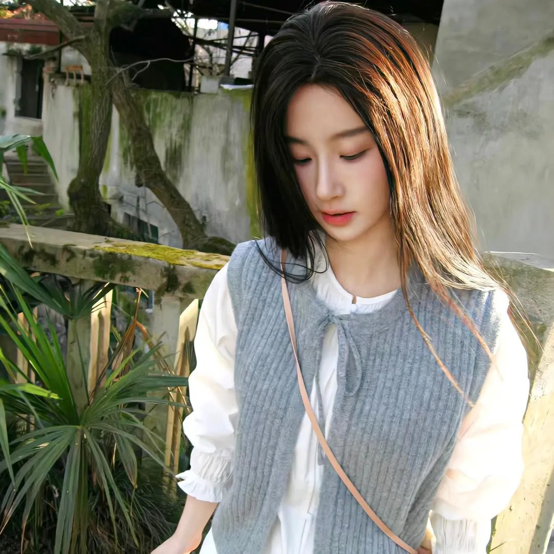 那个男人又茶又娇