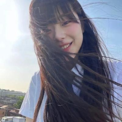 量产型璃子-模型女子的人生组装记-